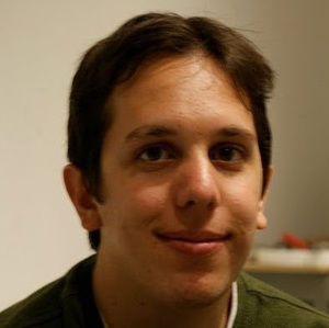 Meet your Posher, Jonathan